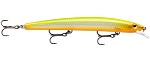 Воблер суспендер Rapala Max Rap FHC 110 мм
