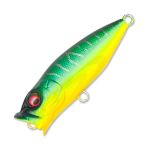 Воблер Megabass Baby Pop-X 50F вес 5,3 гр цвет MT