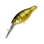 Воблер Megabass Deep-X 100 58F вес 10,5 гр цвет GGKT