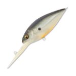 Воблер Megabass Deep-X 300 вес 21,0 гр цвет BCrII