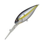 Воблер Megabass Deep-X 300 вес 21,0 гр цвет MSSh