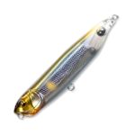 Воблер Megabass Dog-X Quick Walker вес 10,6 гр цвет WSAST