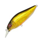Воблер Megabass Flap Slap 77F вес 10,5 гр цвет GGMK