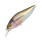 Воблер Megabass Flap Slap 77F вес 10,5 гр