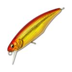 Воблер Megabass Great Hunting Minnow 48S вес 3,2  гр цвет GGAK
