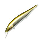 Воблер Megabass Ito Shiner вес 14 гр цвет WA