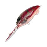 Воблер Megabass MD-X Cyclone 55,5F вес 14 гр цвет FCRAW