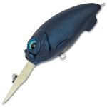 Воблер Megabass MR-X Cyclone 55,5F вес 14 гр