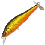 Воблер Megabass Prop Darter 80F вес 7 гр цвет GGMK