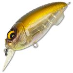 Воблер Megabass SR-X Cyclone 55,5F вес 10,5 гр цвет CB2