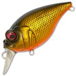 Воблер Megabass Griffon SR-X 45F вес 7 гр цвет GGMK