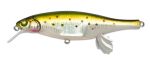 Воблер Megabass Vision 100 Miyabi вес 17,4 гр цвет GGRT