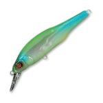 Воблер Megabass X-80 Rocket Darter S вес 10,5 гр