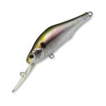 Воблер Zipbaits Khamsin DR вес 10г цвет 307R