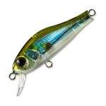 Воблер Zipbaits Rigge 35SS вес 2,2г цвет 021R
