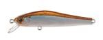 Воблер Zipbaits Rigge S-Line 56S вес 3,6г цвет ZR-78R