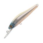 Воблер Zipbaits Rigge Deep S-Line 56S вес 4,5г цвет 821R