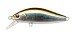 Воблер Zipbaits Rigge Flat S-Line 45S вес 3,8г цвет 021R