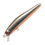 Воблер Zipbaits ZBL System Minnow 7F вес 4,5г цвет 824R
