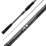 Спиннинги GraphiteLeader ASPRO