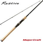 Спиннинги Major Craft Restive