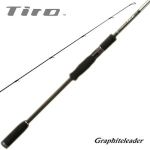 Спиннинги Graphiteleader Tiro