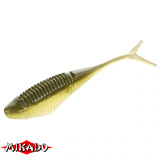 Резина Mikado FISH FRY