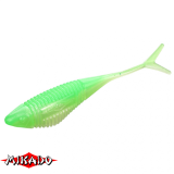 Силикон. приманка "Mikado" FISH FRY 6,5cm/361 (1уп.-5) ароматизир. (PMFY-6.5-361)