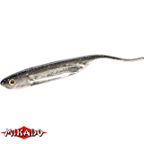 Силикон. приманка "Mikado" SASORI 7.5 cm / M520 (1уп.-5) ароматизир. (PMSI-7.5-520)