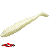 Силикон. приманка "Mikado" SPEEDO 6.5cm/360 (1уп.-5) ароматизир. (PMSO-6.5-360)
