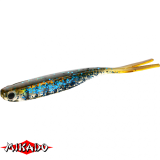 Силикон. приманка "Mikado" TSUBAME 7.5 cm / M514 (1уп.-5) ароматизир. (PMTS-7.5-514)