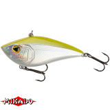 Арт.PWF-WP-7S-66 Ратлин "Mikado" WASP 7cm/66 - тонущий (17,3г /до 5,0м) (PWF-WP-7S-66)