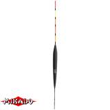 Арт.SMP-017-3.0 Поплавок Mikado 3гр.( бальза ) (SMP-017-3.0)