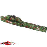 Арт.UWD-04201C-150 Чехол для удилищ"Mikado" камуфляж, 1-секц., 150см (UWD-04201C-150)