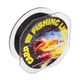 Леска "Mikado" Carp 0,24 (100м) - 5,70 кг (ZMB 024)