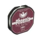Леска "Mikado" PHOENIX 0,14 (150м) - 3,50 кг (ZPX 014)