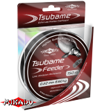 Леска "Mikado" TSUBAME FEEDER 0,24 (150м) - 7,80кг NEW-2013 (ZTF024)