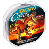 Леска "Mikado" DINO CONTRA 0,38 (150м) - 13,40 кг (ZDA 038)