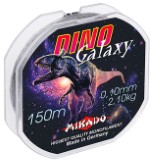 Леска "Mikado" DINO GALAXY 0,38 (150м) - 13,20 кг (ZEA 038)