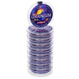 Леска "Mikado" URANIUM  0,14 (30м) - 2,90 кг (ZRC 014)