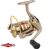 Катушки Mikado COMMANDER