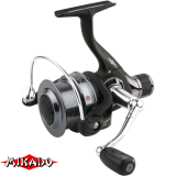 Катушка рыб."Mikado" DRONE  4006 RD (5+1подш.; gear ratio 5,1 :1) (KDA063-4006RD)
