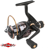 Катушки Mikado HANTA