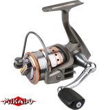 Катушки Mikado MIKAZUKI