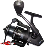 Катушка рыб."Mikado" S.O.S 3007 FD ( 7 подш.) (KDA050-3007FD)