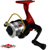 Катушки Mikado ULTRAFINE