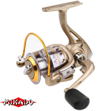 Катушки Mikado X-PLODE