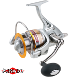 Катушки Mikado COMMODORE