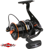 Катушки Mikado LENTUS