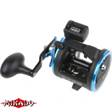 Катушки Mikado SEA COD